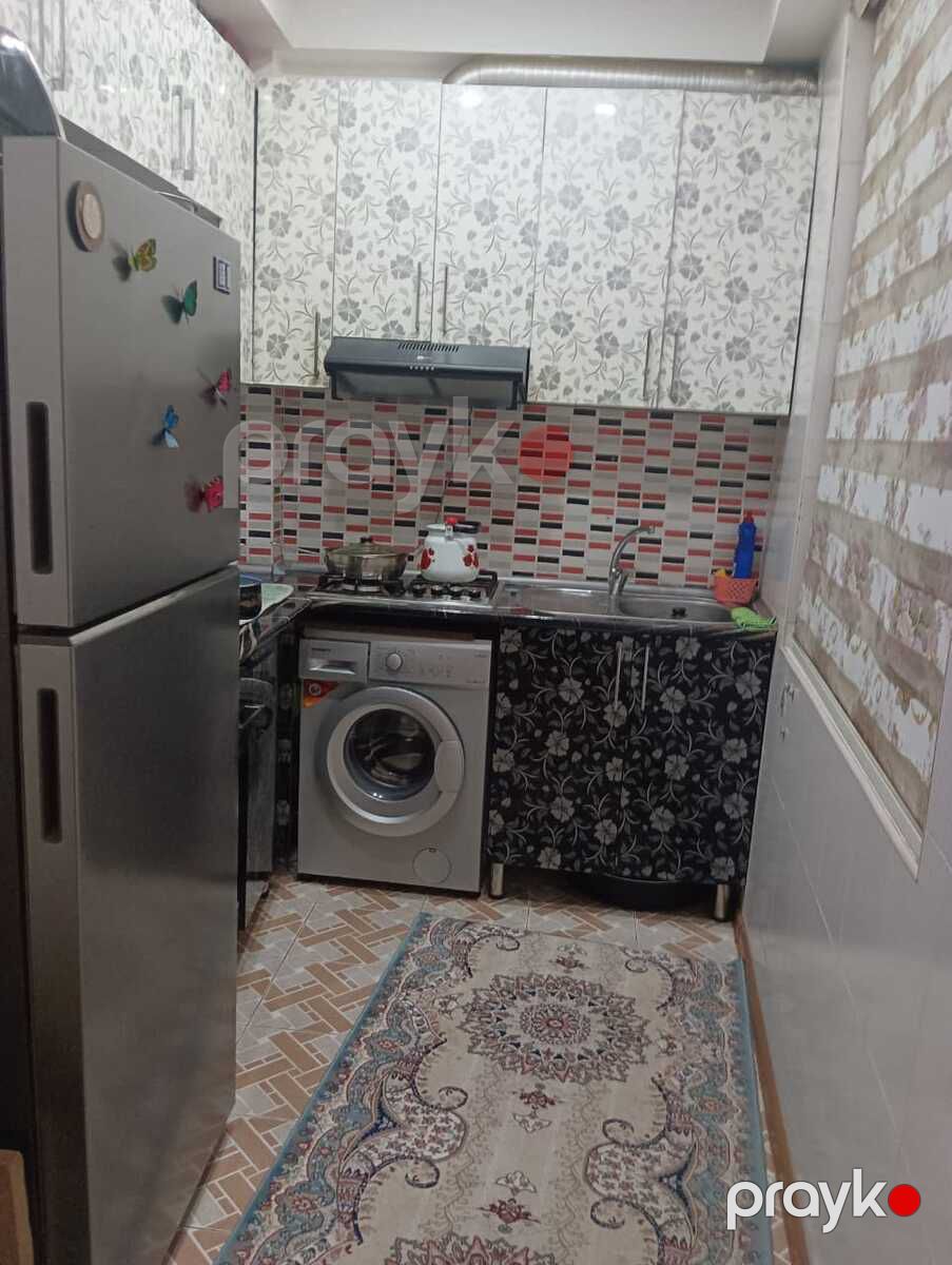 Satılır 2 otaqlı yeni tikili 50 m² — Mənzil, Bakı (5)