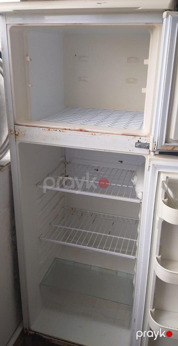Soyducu Beko — Ev texnikası, Şirvan (4)