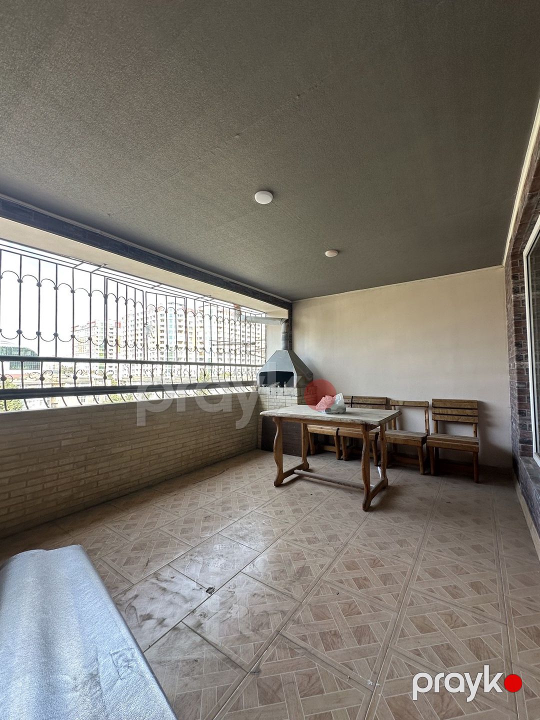 Satılır 6 otaqlı yeni tikili 270 m² — Mənzil, Bakı (5)