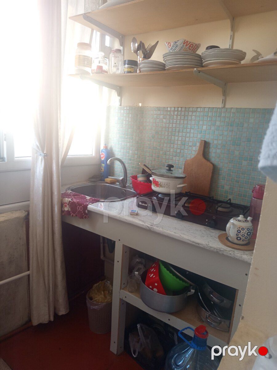 1-otaqlı mənzil kirayə verilir, Babək pr.79, 50 m² — Mənzil, Bakı (4)