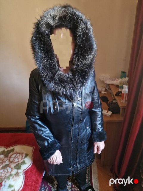 Дубленка — Bakı