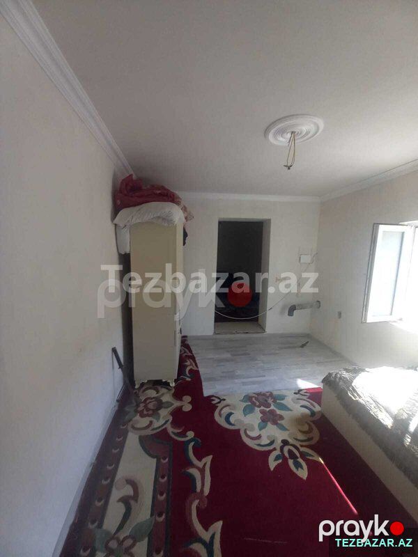 Maştağada 2 otaqli ev satilir — Ev, villa, Bakı (2)