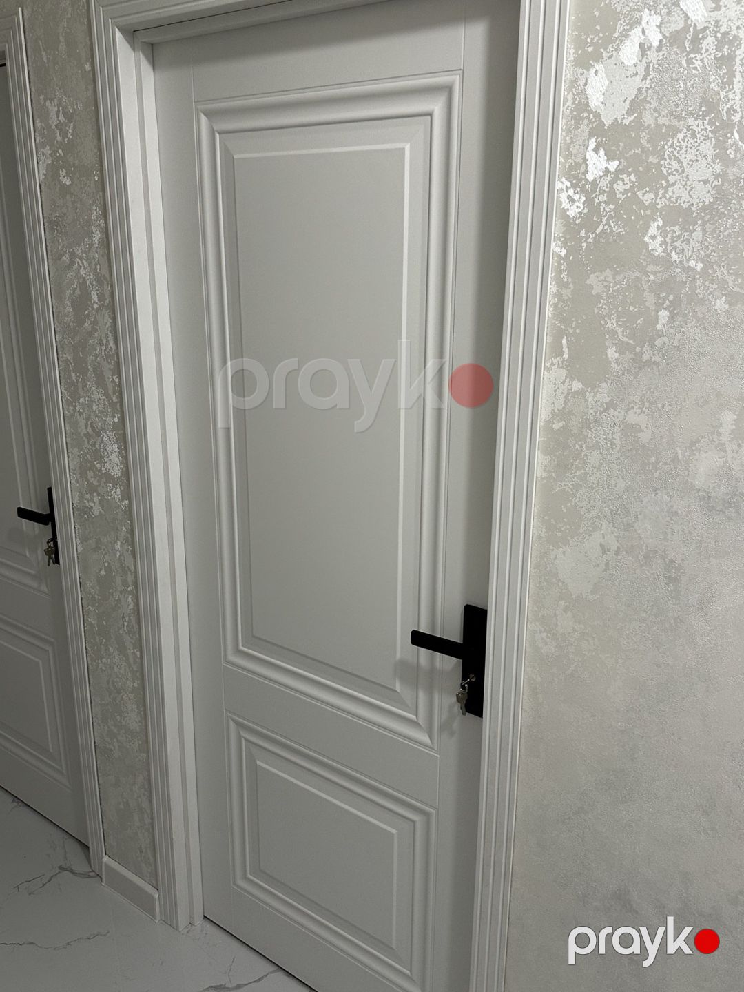 3-otaqlı yeni tikili, Masazır qəs., 54 m² — Mənzil, Bakı (4)