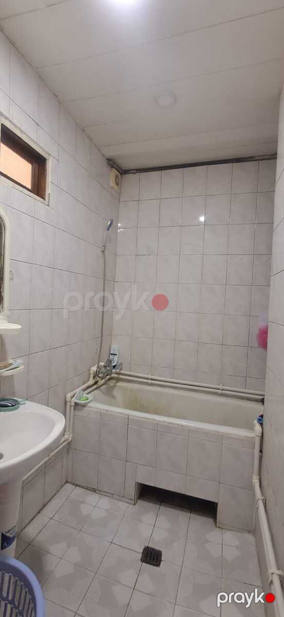 Satılır 2 otaqlı köhnə tikili 65 m² — Mənzil, Bakı (11)