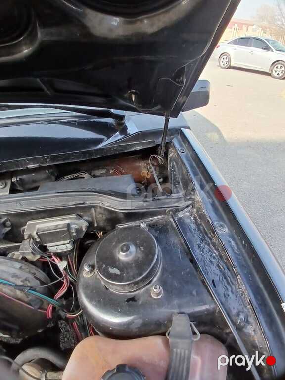 Lada (VAZ) 21099, 1.5 L, 1994 il, 130 000 km — Avtomobillər, Qəbələ (10)