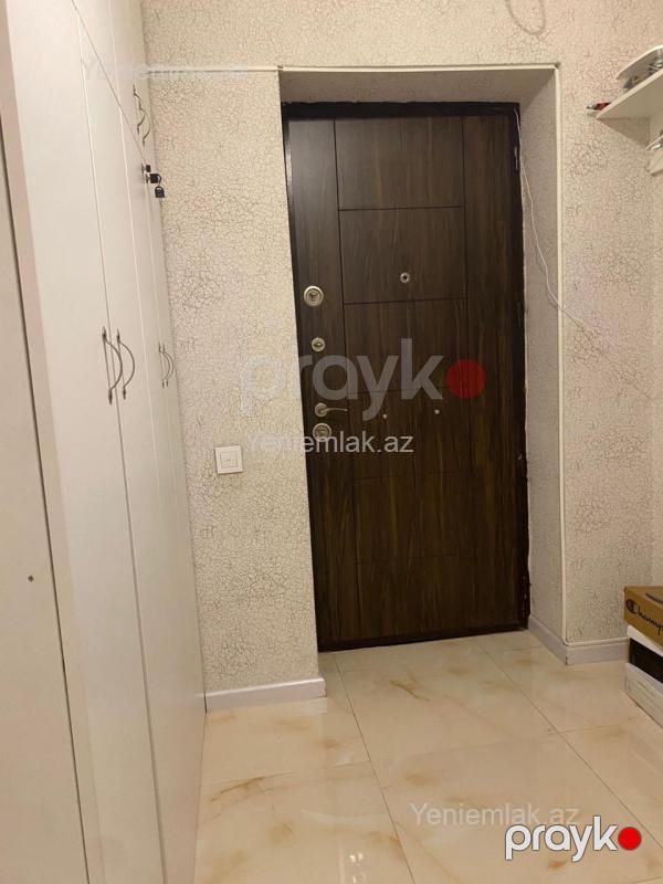 Satılır 2 otaqlı Bina evi menzil (Yeni tikili), 55 m², Xətai rayonu — Mənzil, Bakı (8)