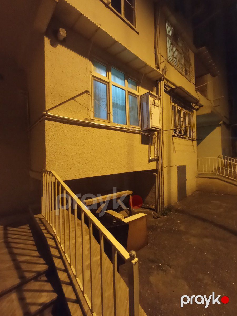 İcarəyə verilir 2 otaqlı köhnə tikili 70 m² — Mənzil, Bakı (4)