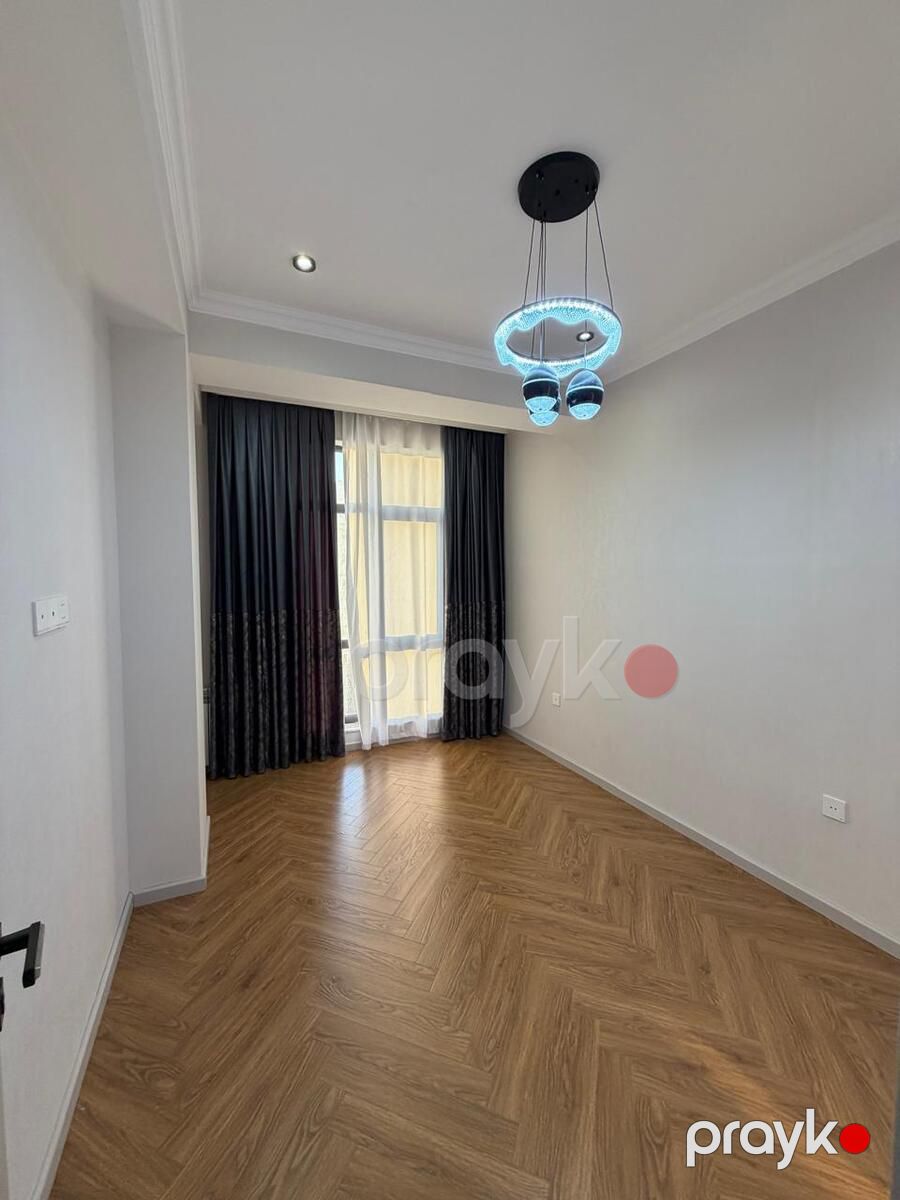 Satılır 3 otaqlı yeni tikili 87 m² — Mənzil, Bakı (7)