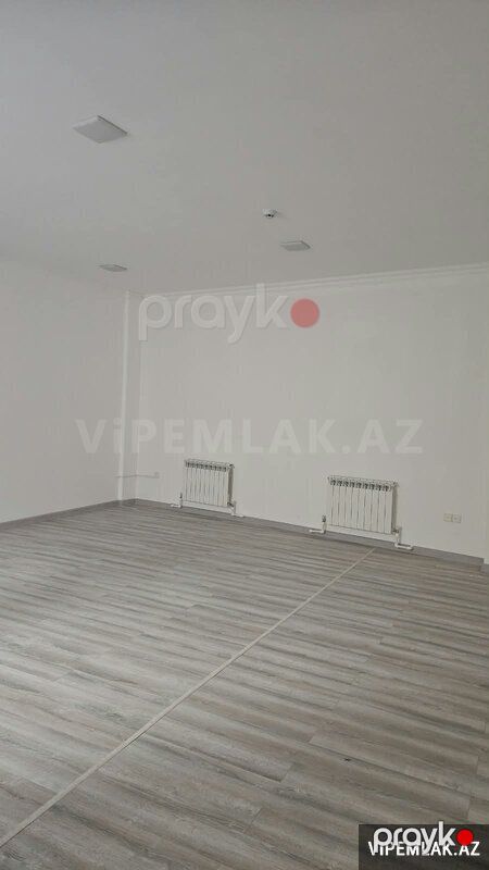 Xətai rayonunda 1 otaqlı Ofis Kirayə verilir, 24 m² — Ofis, Bakı (8)