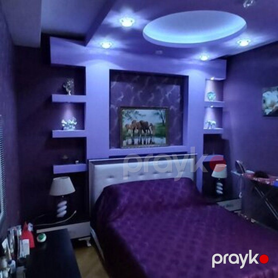 3-otaqlı yeni tikili, Sumqayıt ş., 112 m² — Mənzil, Sumqayıt (5)