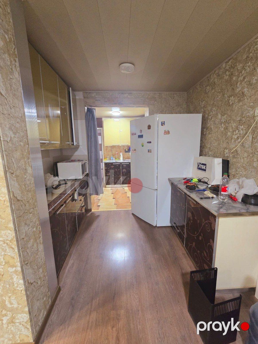 İcarəyə verilir 4 otaqlı köhnə tikili 75 m² — Mənzil, Bakı (11)