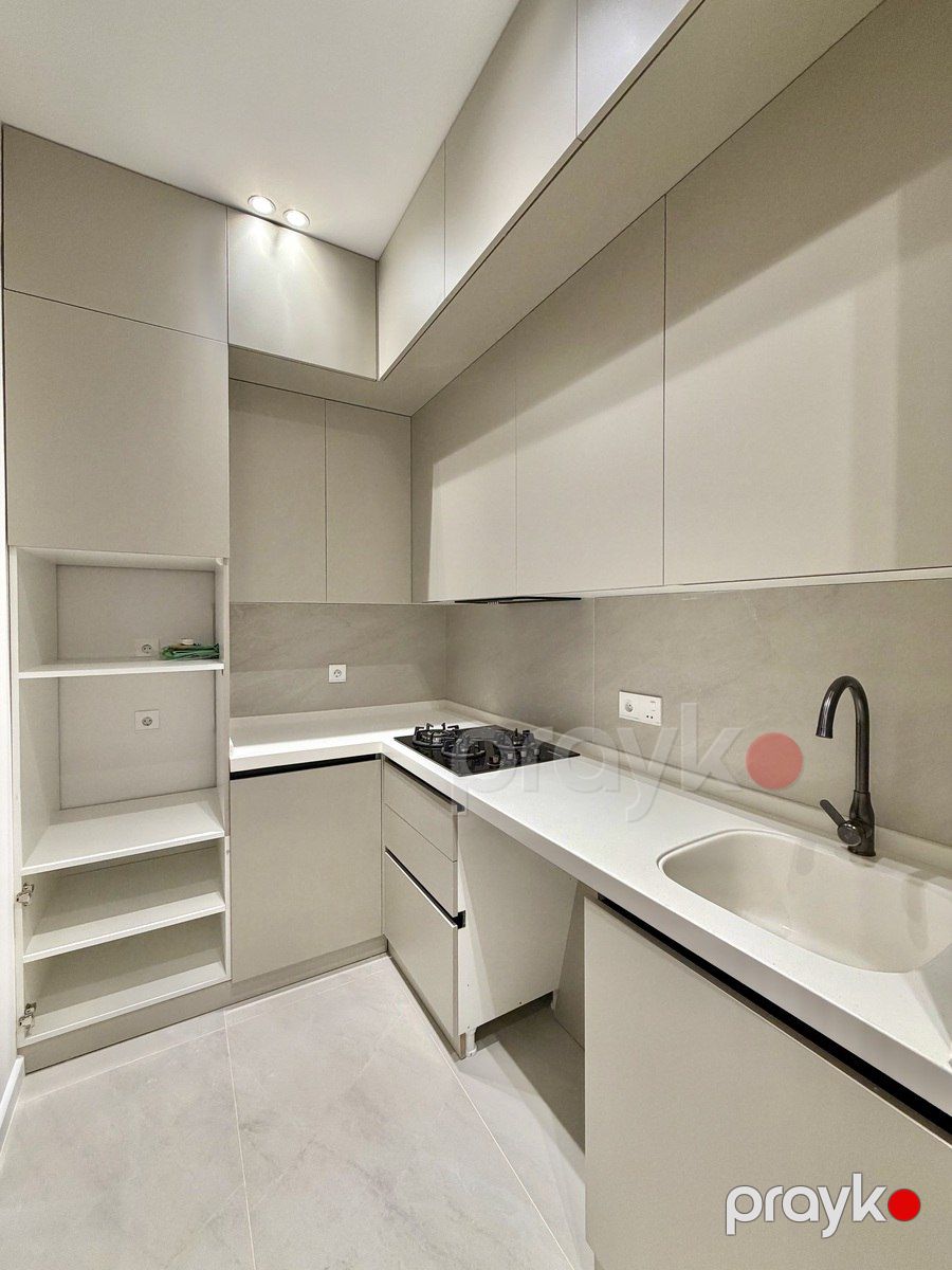 Satılır 2 otaqlı yeni tikili 68 m² — Mənzil, Bakı (5)