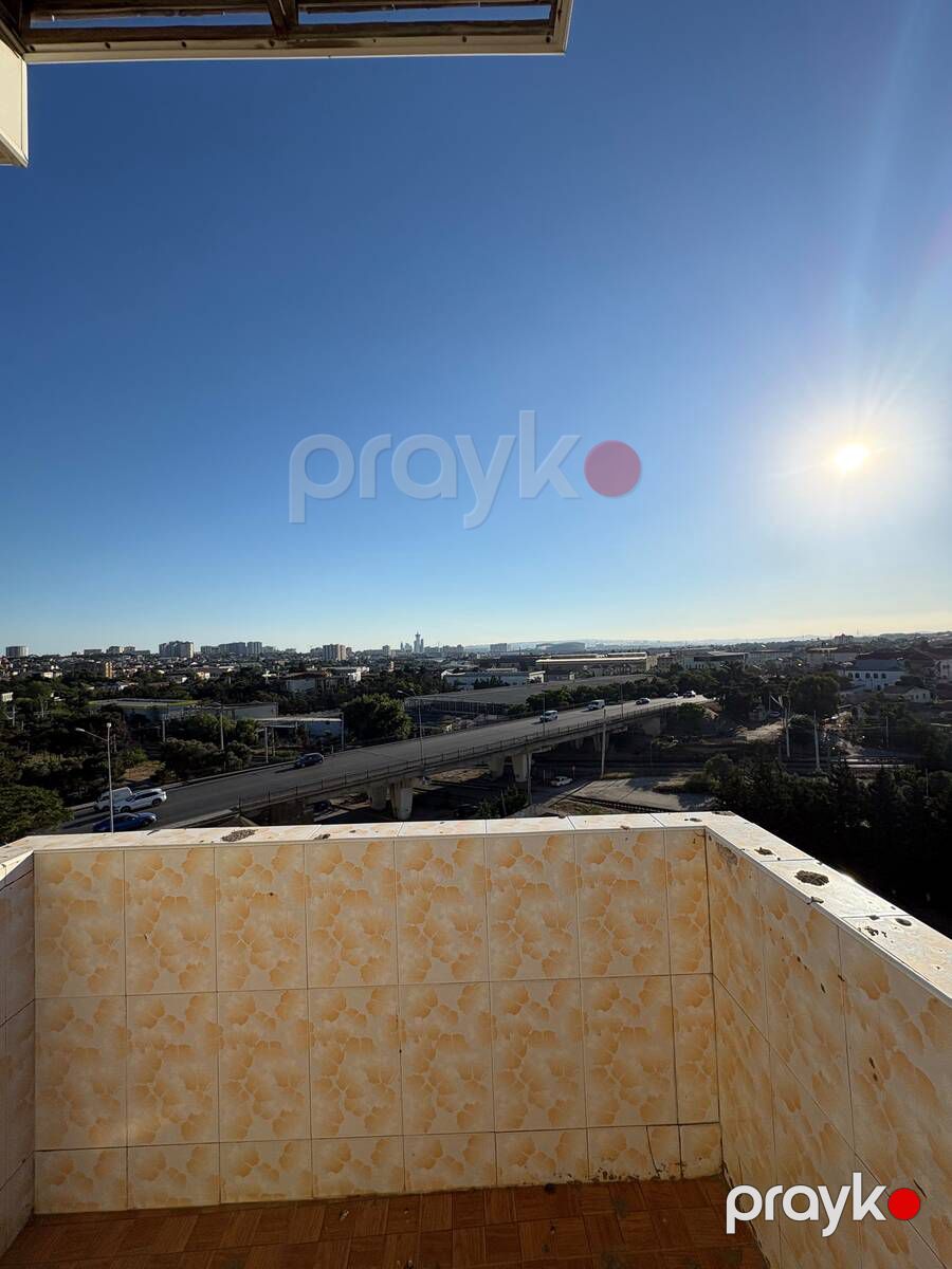 Satılır 3 otaqlı yeni tikili 178 m² — Mənzil, Bakı (9)