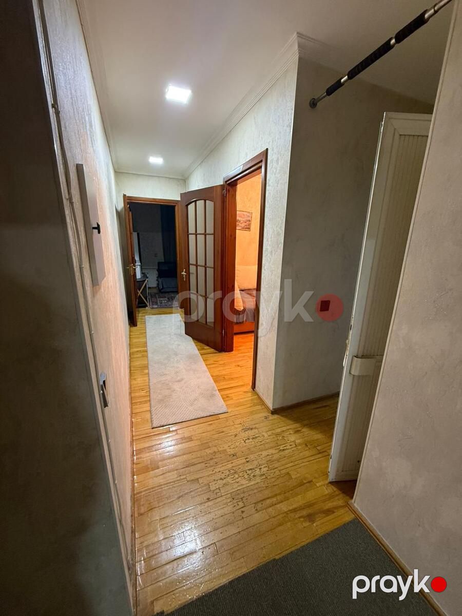 Satılır 2 otaqlı köhnə tikili 50 m² — Mənzil, Bakı (4)