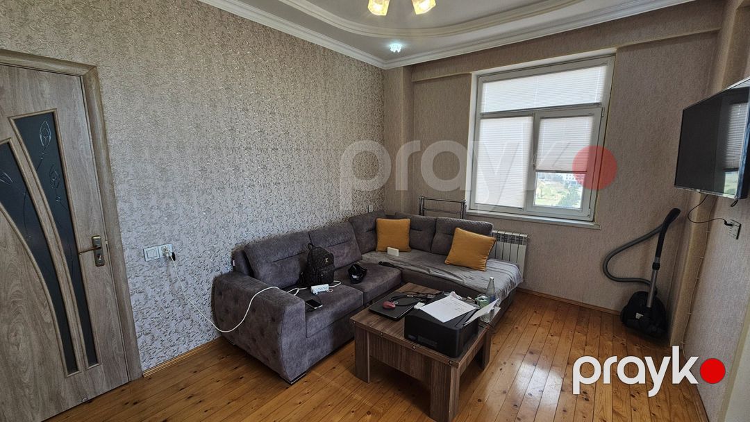 Satılır 2 otaqlı yeni tikili 63 m² — Mənzil, Xırdalan (2)