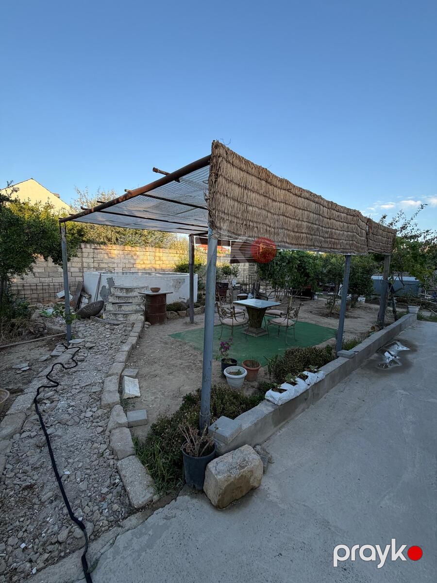 Satılır 5 otaqlı həyət evi/bağ evi 160 m² — Ev, villa, Bakı (2)