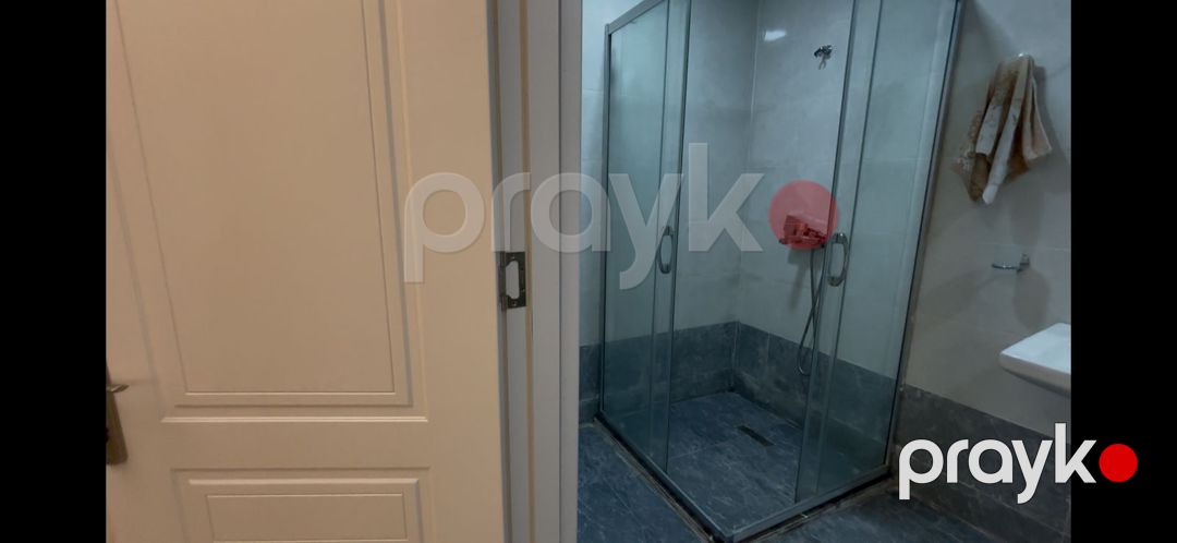 İcarəyə verilir 2 otaqlı yeni tikili 68 m² — Mənzil, Bakı (9)