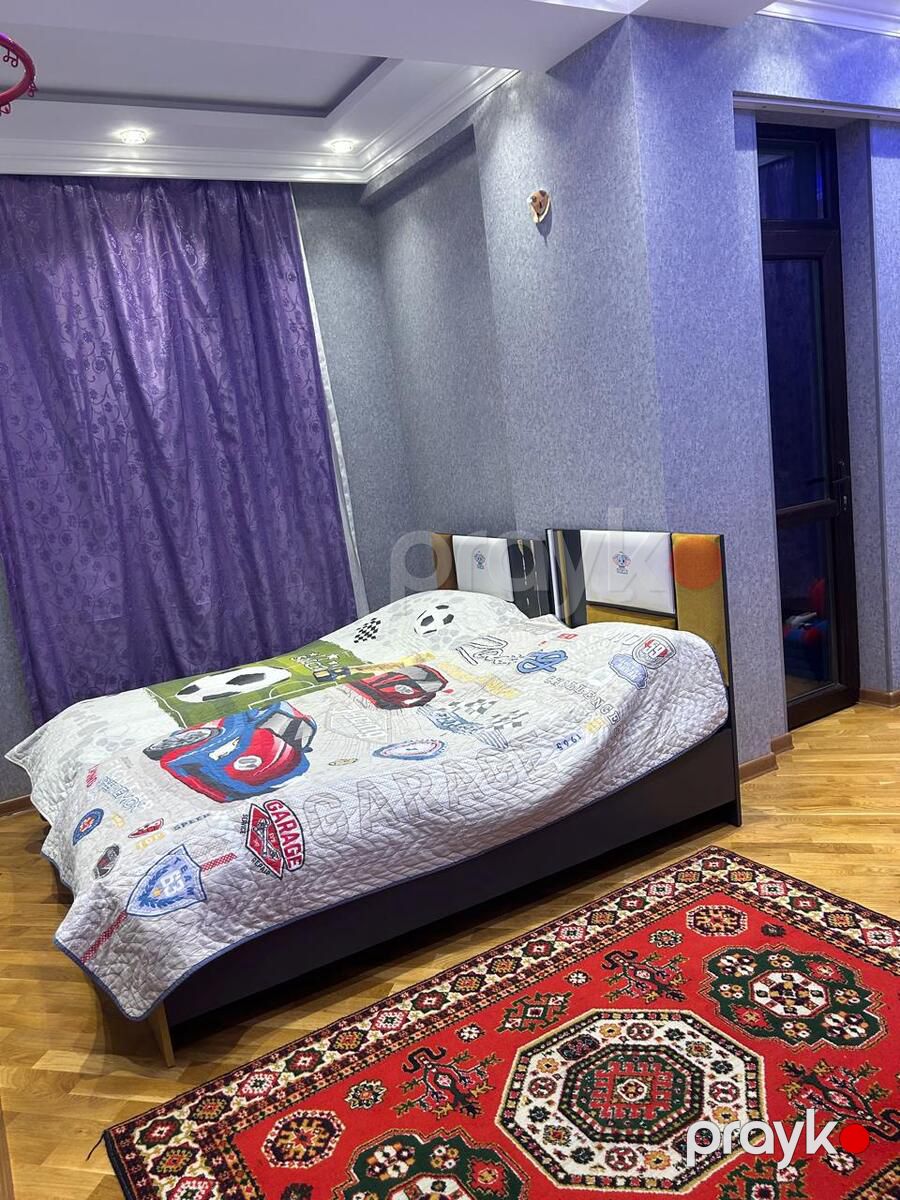 Satılır 3 otaqlı yeni tikili 110 m² — Mənzil, Bakı (11)