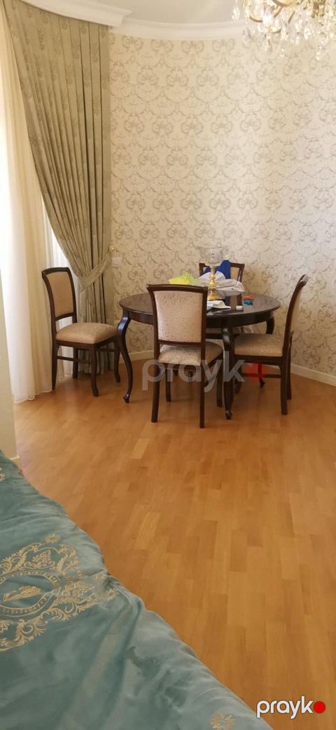 Satılır 3 otaqlı yeni tikili 95 m² — Bakı