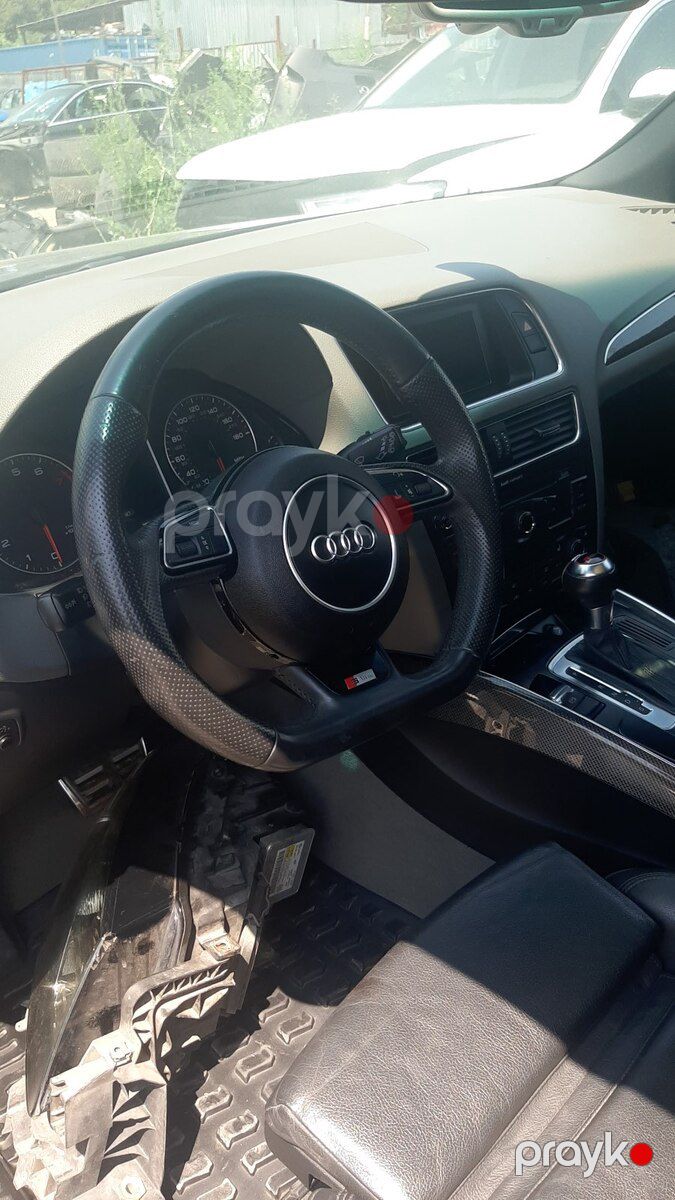 Audi ehtiyat hissələri — Ehtiyat hissələri və aksesuarlar, Bakı (8)