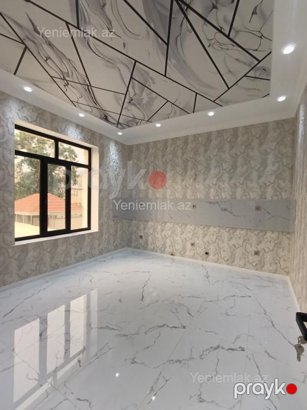 Satılır 5 otaqlı Həyət evi / Villa, 340 m², Suraxanı rayonu — Ev, villa, Bakı (10)