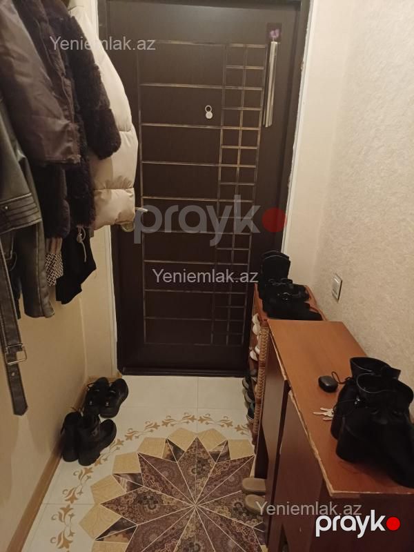 Satılır 2 otaqlı Bina evi menzil (Yeni tikili), 54 m², 10-cu mikrorayon — Mənzil, Sumqayıt (5)