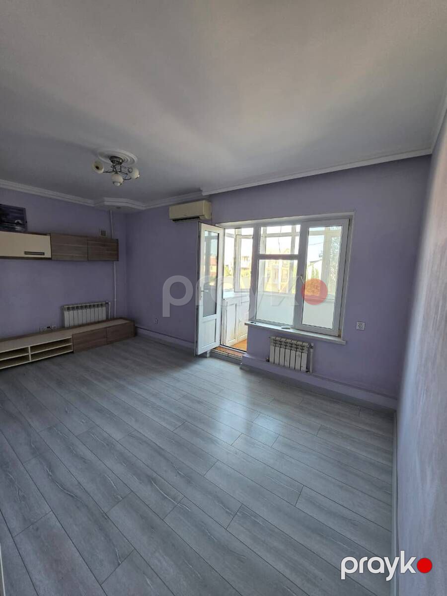 Satılır 2 otaqlı köhnə tikili 55 m² — Mənzil, Bakı (5)