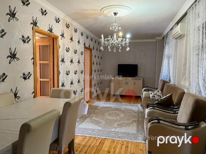 Satılır 5 otaqlı Həyət evi / Villa, 140 m², 16-cı mikrorayon — Ev, villa, Sumqayıt (10)