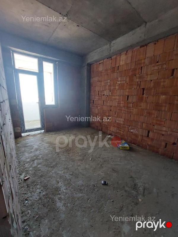 Satılır 2 otaqlı Bina evi menzil (Yeni tikili), 58 m², Ceyranbatan qəs — Mənzil, Abşeron (8)