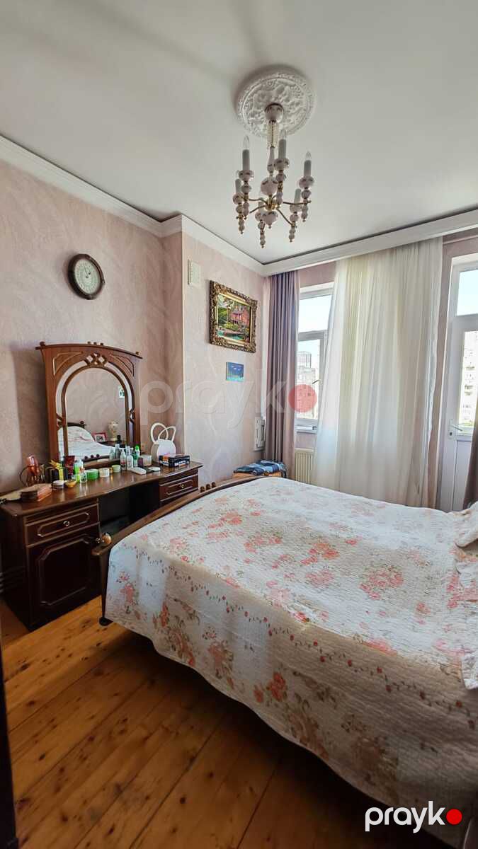 Satılır 2 otaqlı yeni tikili 65 m² — Mənzil, Bakı (3)