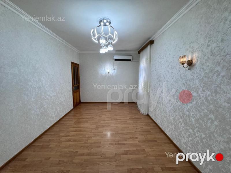 Satılır 3 otaqlı Bina evi menzil (Köhnə tikili), 55 m², Binəqədi rayonu — Mənzil, Bakı (10)