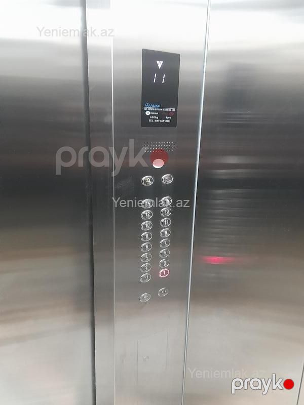 Satılır 2 otaqlı Bina evi menzil (Yeni tikili), 93.4 m², Sumqayıt Bulvarı — Mənzil, Sumqayıt (3)