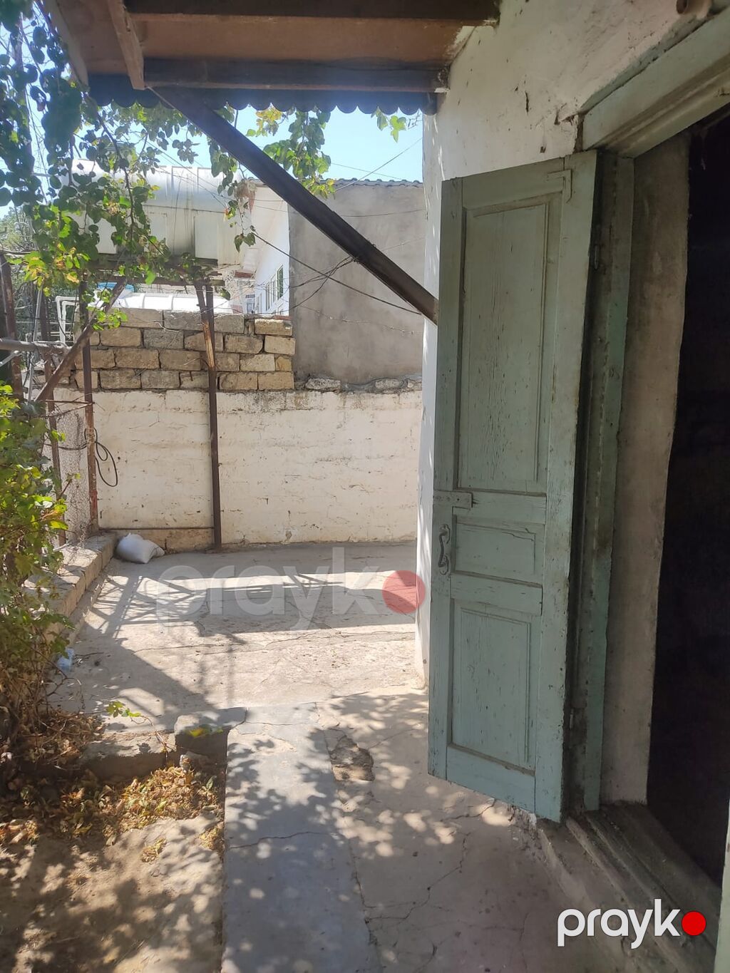 Obyekt tam senedli kubca. 32 kv.yun pambiq darama sexi kimi fealiyyet — Əmlak, Masazır (2)