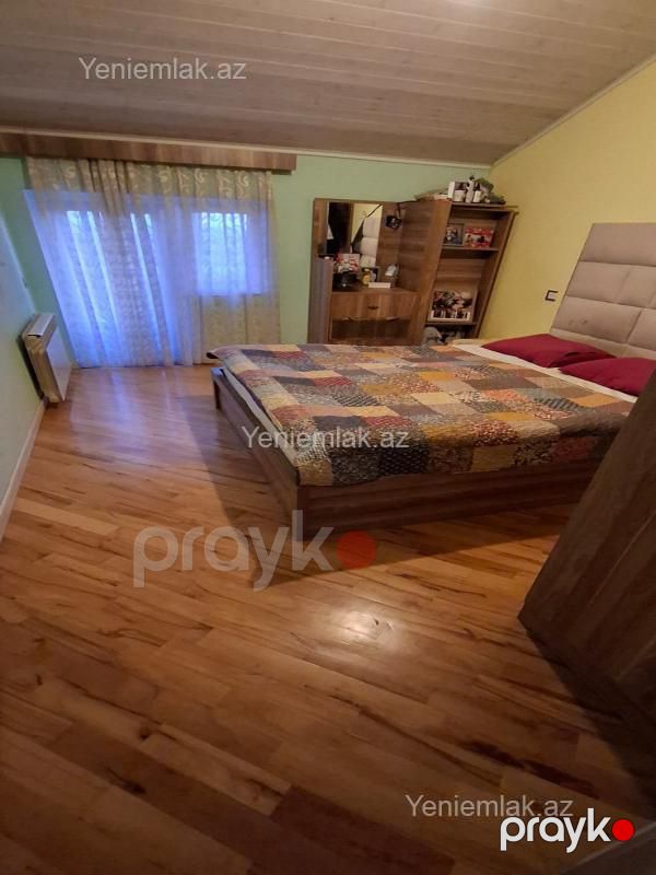 Satılır 4 otaqlı Bina evi menzil (Yeni tikili), 100 m², 43-cü məhəllə — Mənzil, Sumqayıt (7)