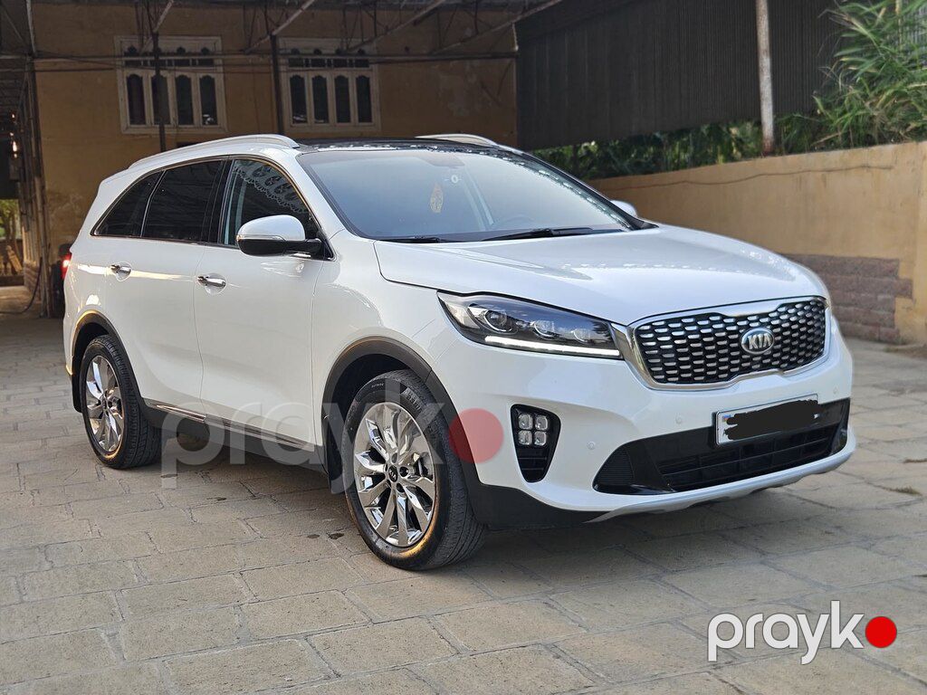 Kia Sorento, 2.2 L, 2018 il, 144 000 km — Avtomobillər, Salyan (3)