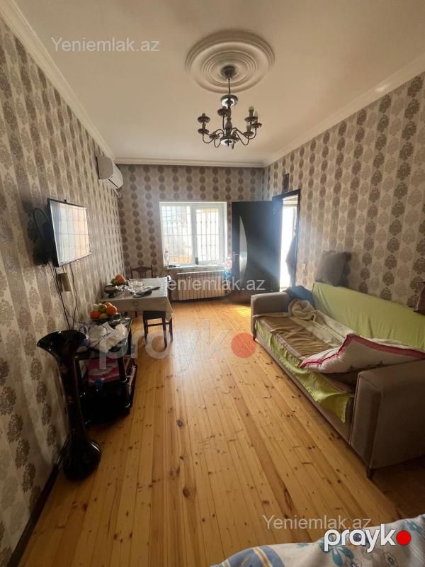 Satılır 3 otaqlı Həyət evi / Villa, 68 m², Masazır — Ev, villa, Abşeron (12)