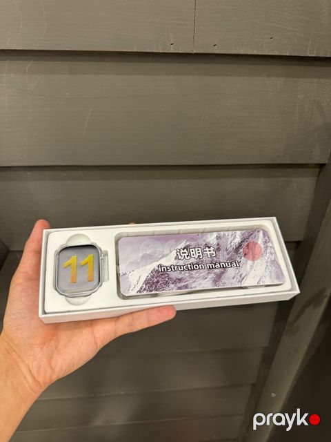 HK 11 Pro Max — Bakı