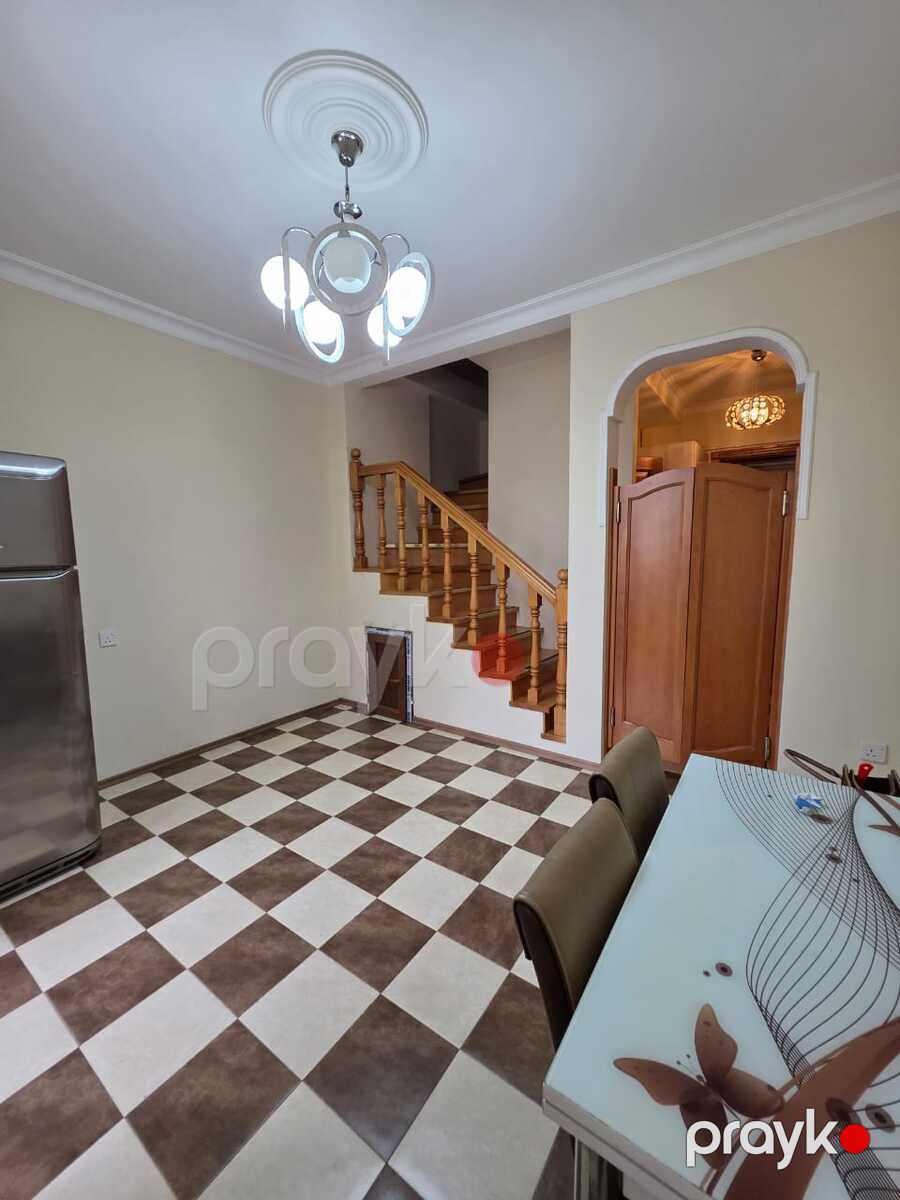 İcarəyə verilir 3 otaqlı köhnə tikili 80 m² — Mənzil, Bakı (9)