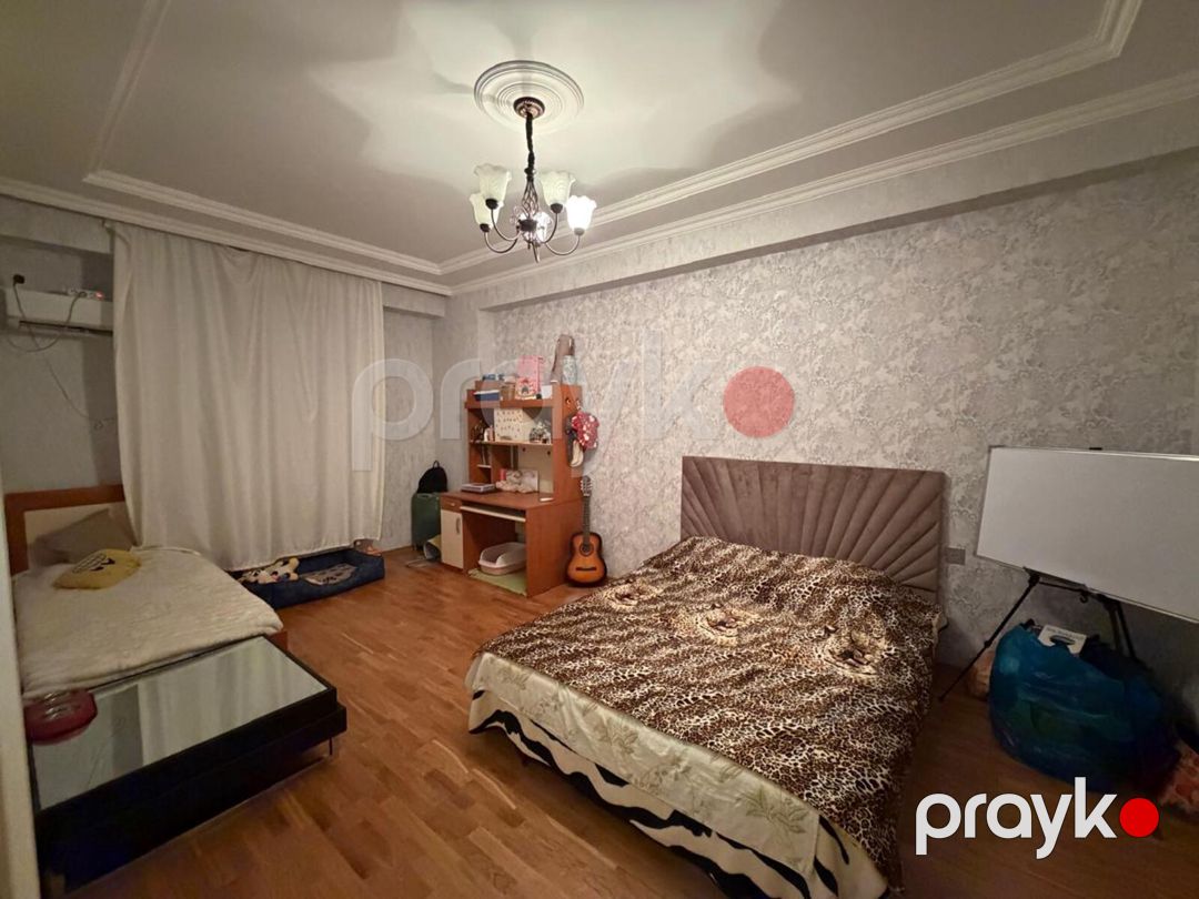 Satılır 1 otaqlı yeni tikili 52 m² — Mənzil, Bakı (3)