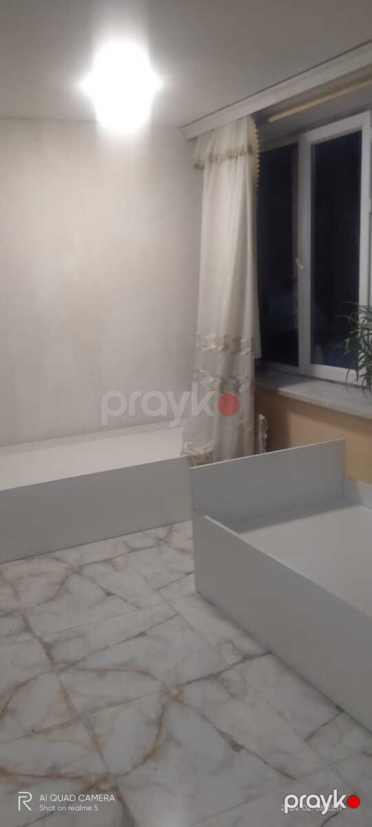 İcarəyə verilir 2 otaqlı həyət evi/bağ evi 100 m² — Ev, villa, Quba (2)