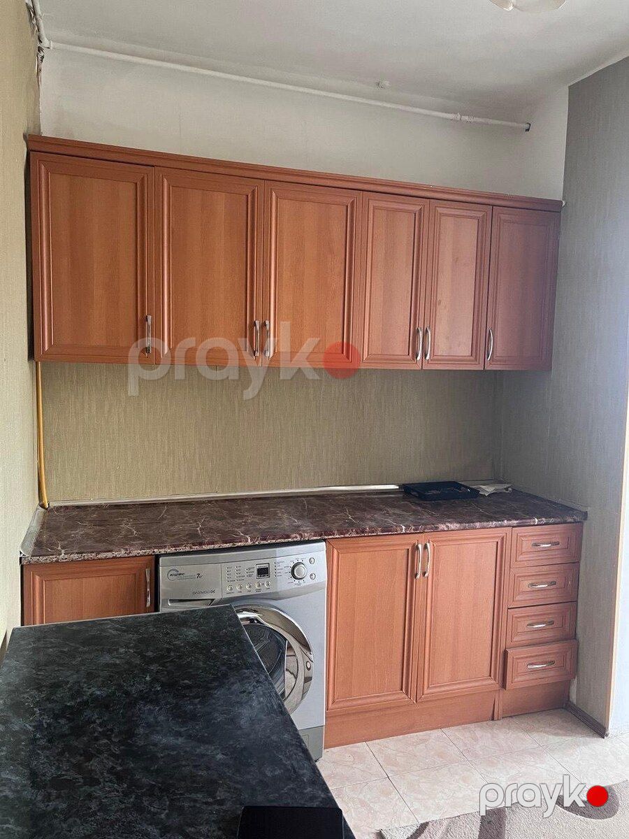 İcarəyə verilir 2 otaqlı köhnə tikili 61 m² — Mənzil, Bakı (5)