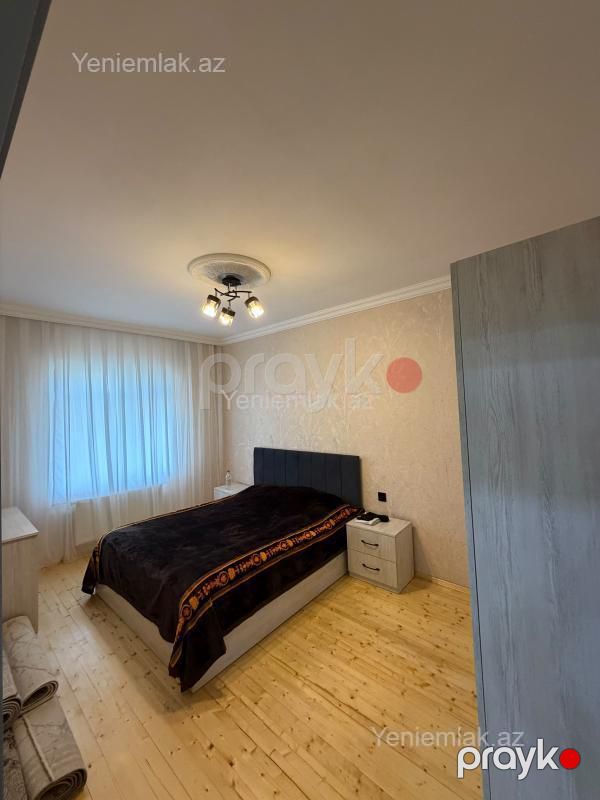 Satılır 4 otaqlı Həyət evi / Villa, 125 m², Saray — Ev, villa, Abşeron (9)