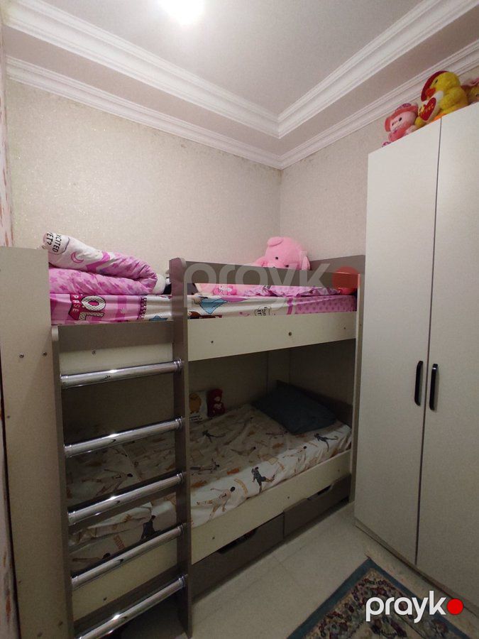 Çarpayı, MDF, Ağ — Mebel, Abşeron (3)