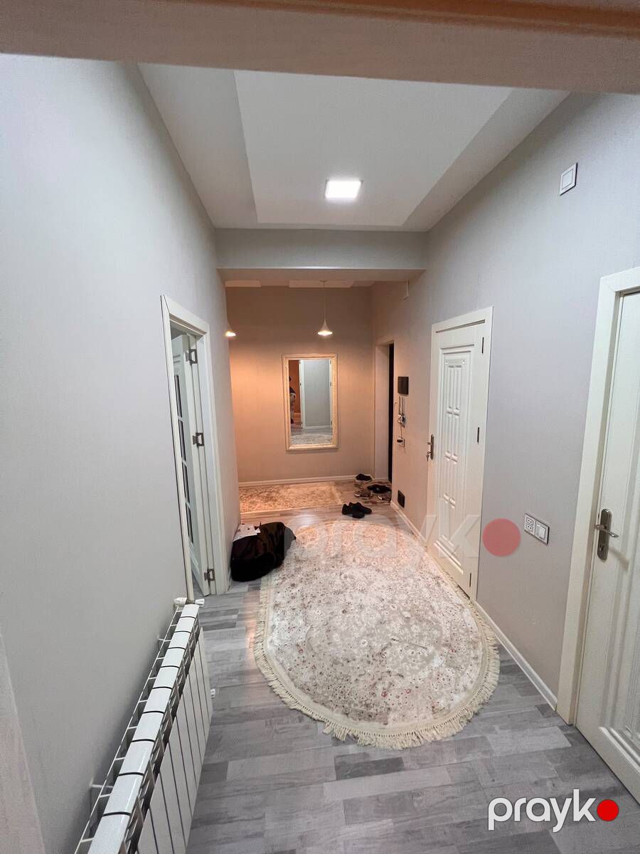 İcarəyə verilir 2 otaqlı yeni tikili 85 m² — Mənzil, Bakı (6)