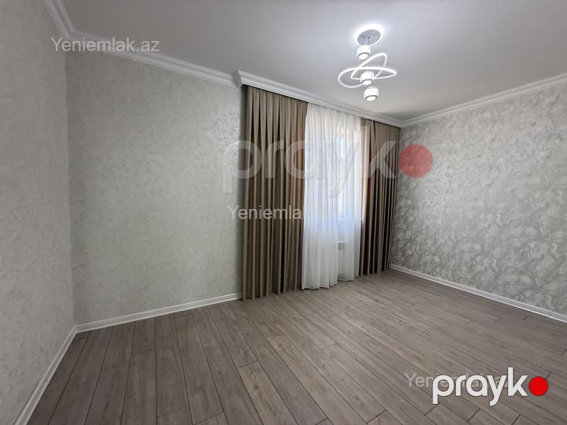 Satılır 4 otaqlı Həyət evi / Villa, 120 m², Məhəmmədli — Ev, villa, Abşeron (9)