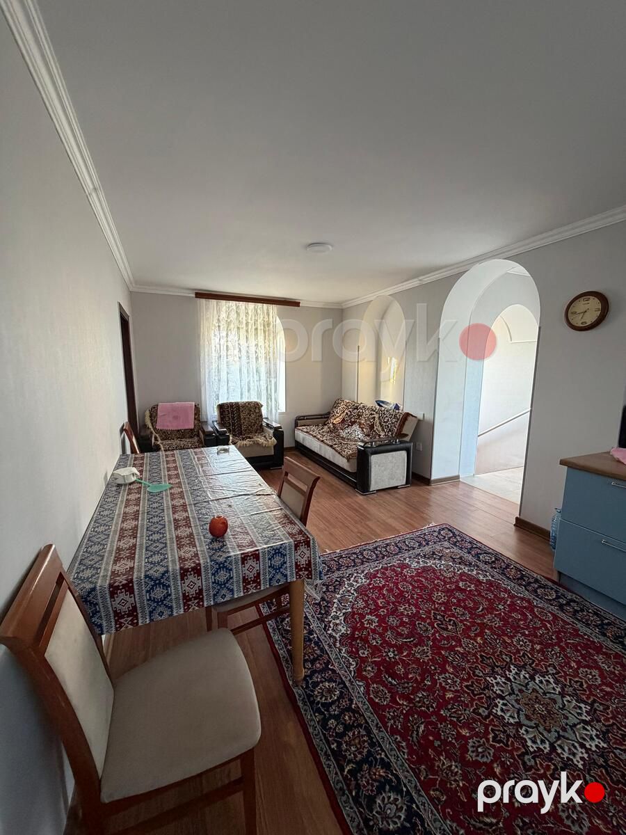 Satılır 5 otaqlı həyət evi/bağ evi 160 m² — Ev, villa, Bakı (8)