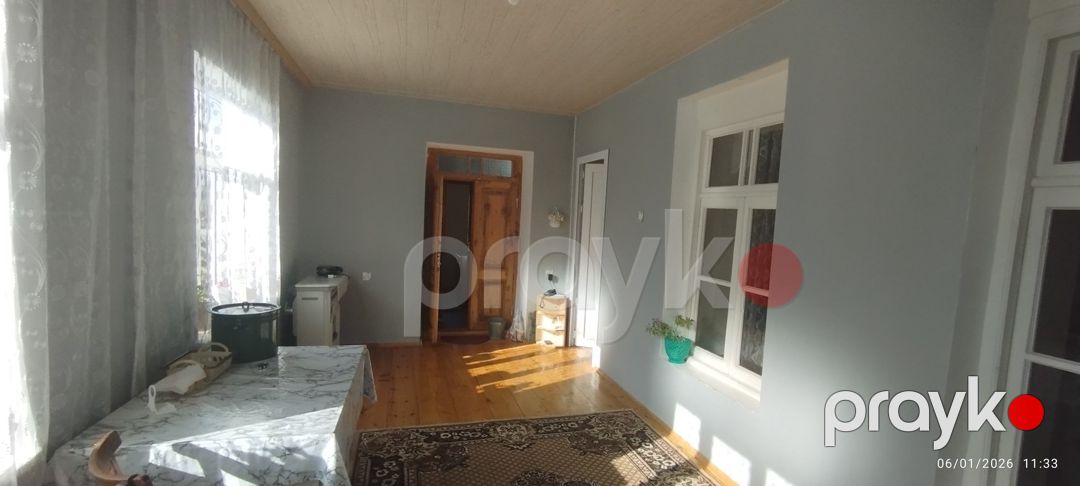 Həyət evi, Şəki ş — Ev, villa, Şəki (10)