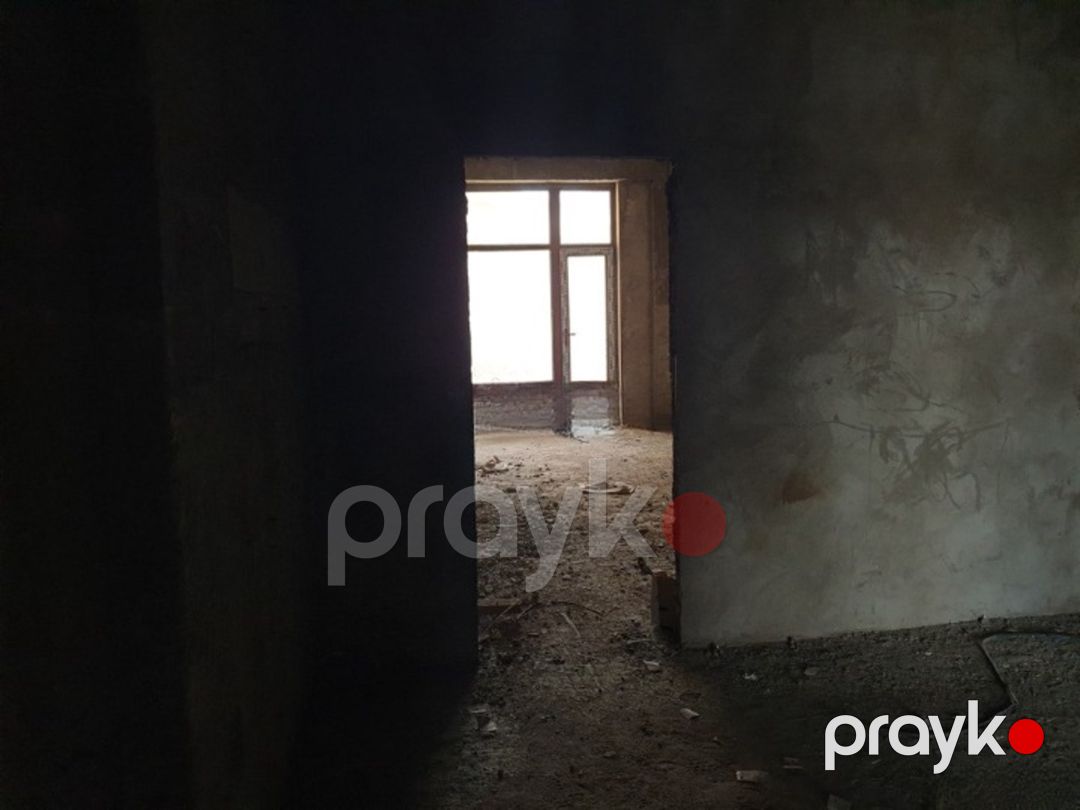 Satılır 4 otaqlı yeni tikili 210 m² — Mənzil, Bakı (6)