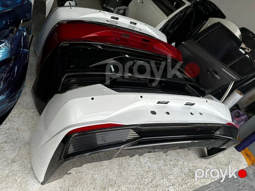"Hyundai Elantra 2021-2023" buferləri — Ehtiyat hissələri və aksesuarlar, Bakı (9)