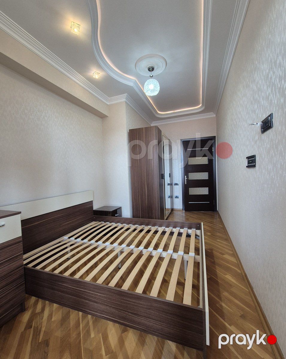Satılır 2 otaqlı yeni tikili 65 m² — Mənzil, Bakı (6)